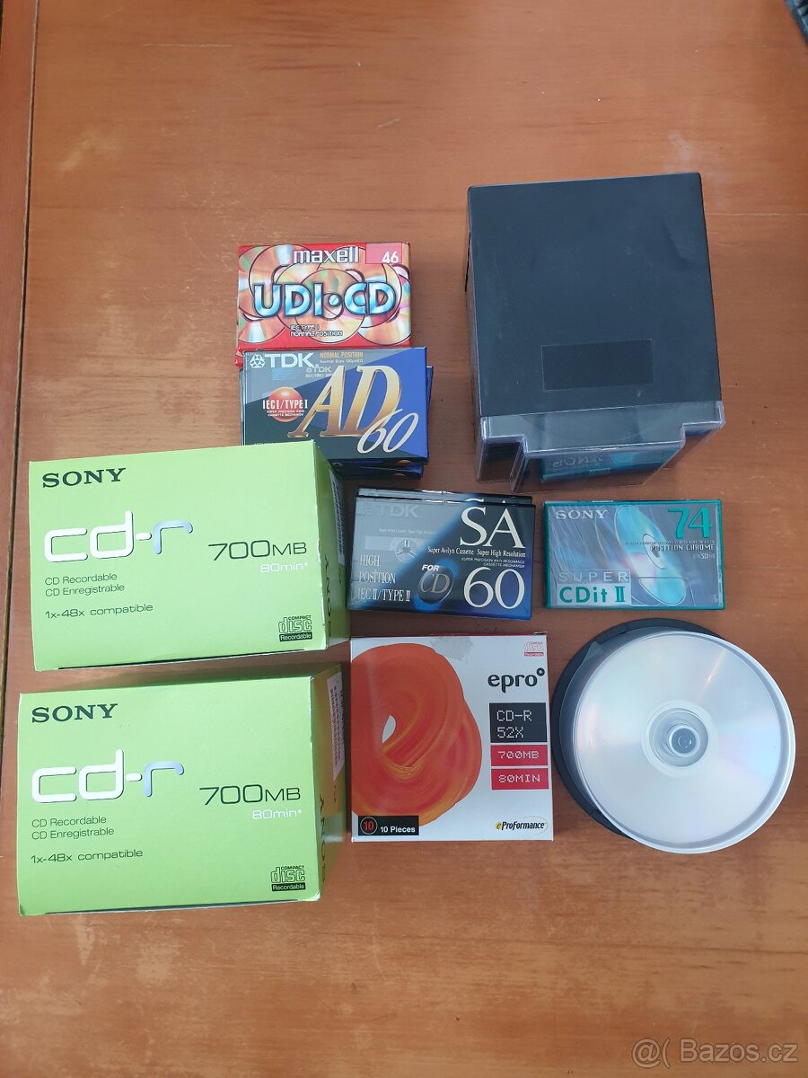 PANASONIC VC Recorder, RadioWalkman - 12