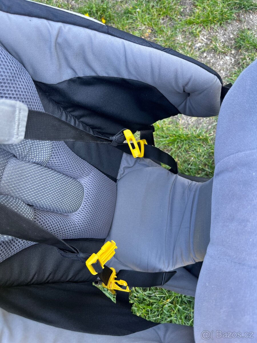Deuter kod comfort 3 - 12