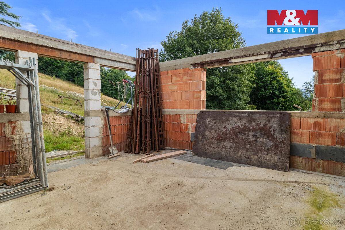 Prodej rodinného domu, 85 m², Jáchymov - 12