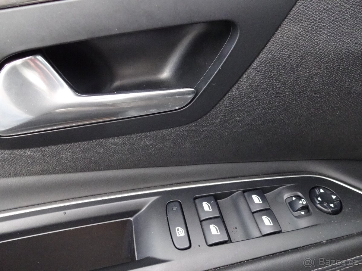 Peugeot 3008 1.2 PureTech 96 kW – pravidelný servis - 12