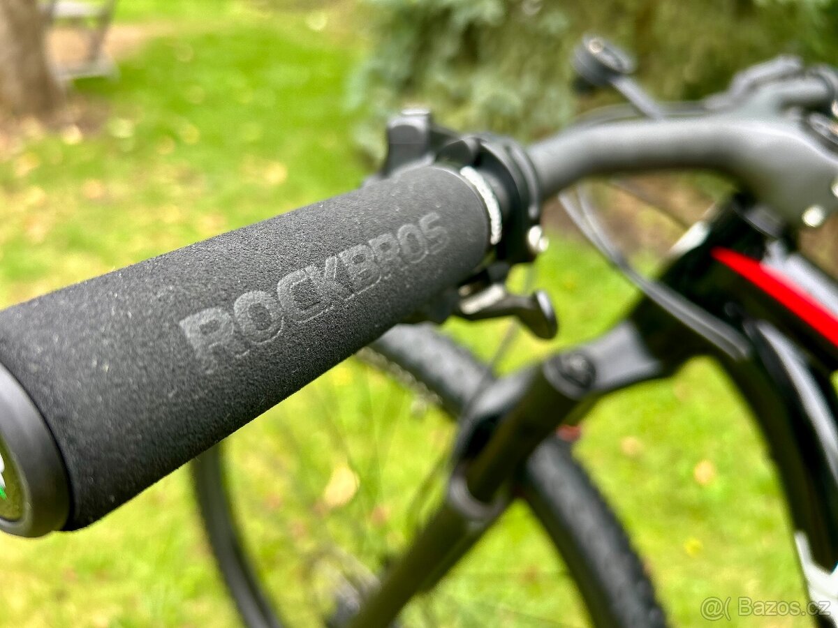 Specialized EPIC 29" M karbonový kokpit - 12