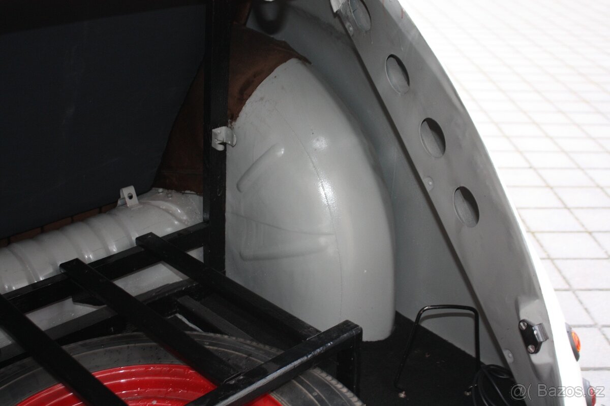 Aero Minor II 1948 - 12