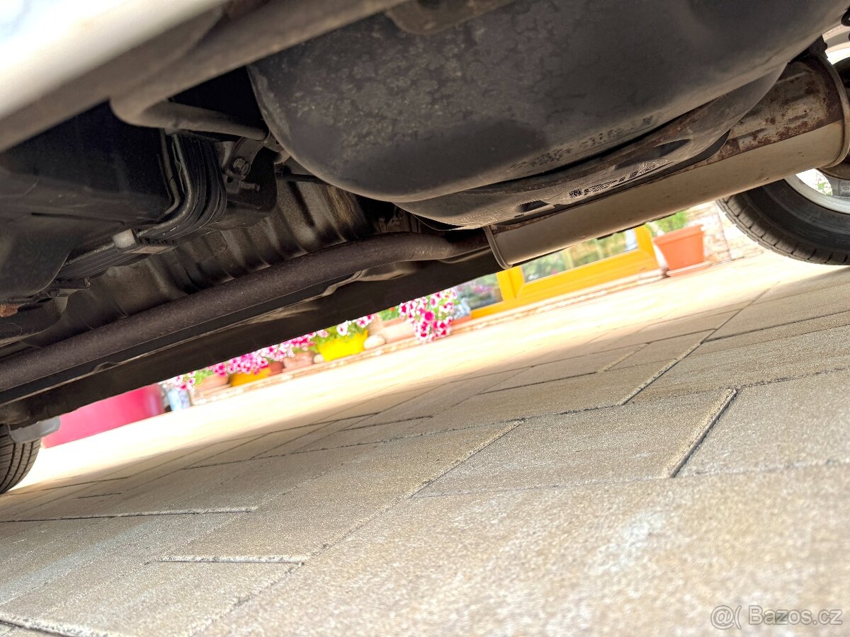 Hyundai Atos 30 000 km - 12