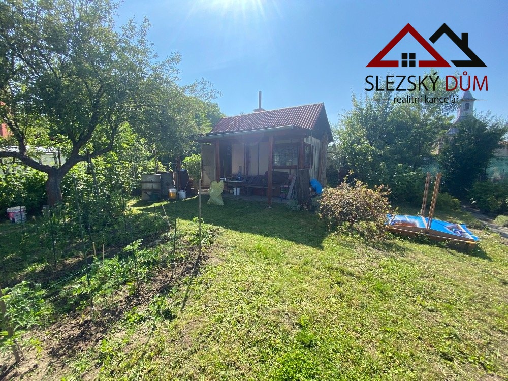 Prodej, Zahrada, 172 m² - Karviná - Nové Město, ev.č. 12652 - 12