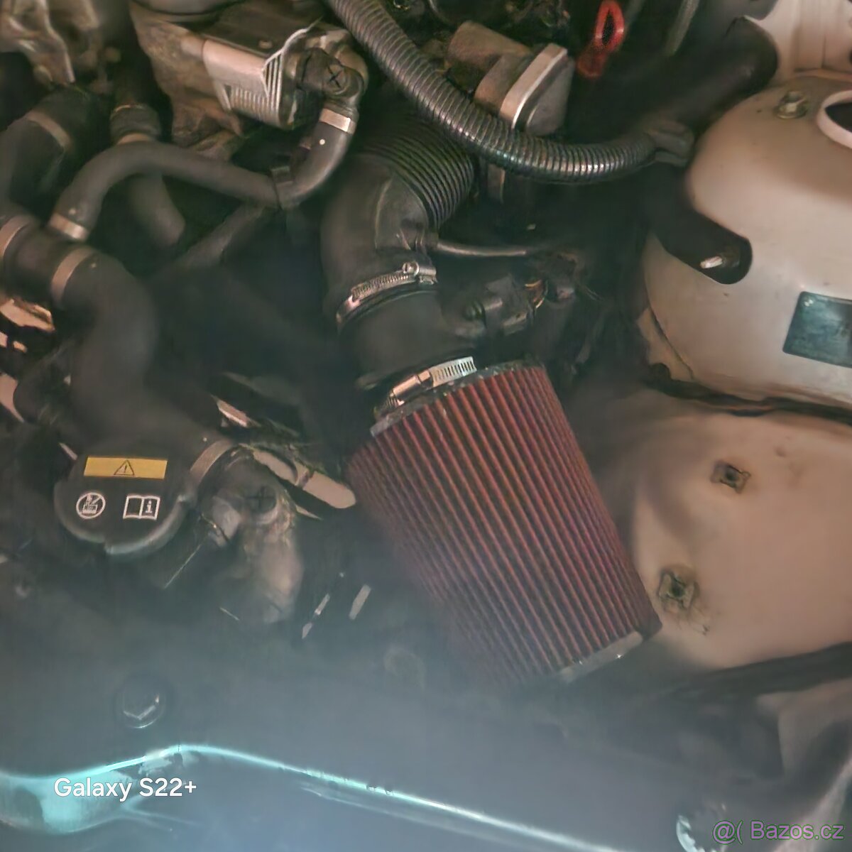 BMW E46 318i Touring - 12