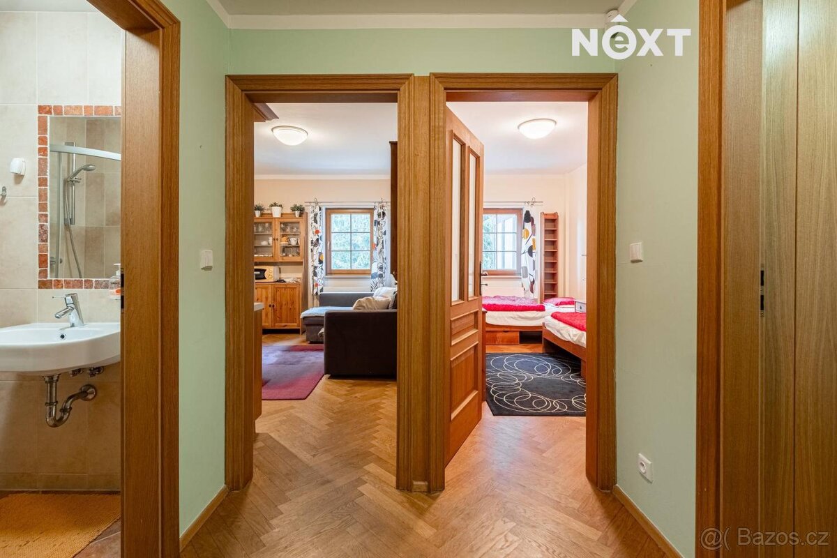 Prodej byt 2+kk, 35㎡ - 12