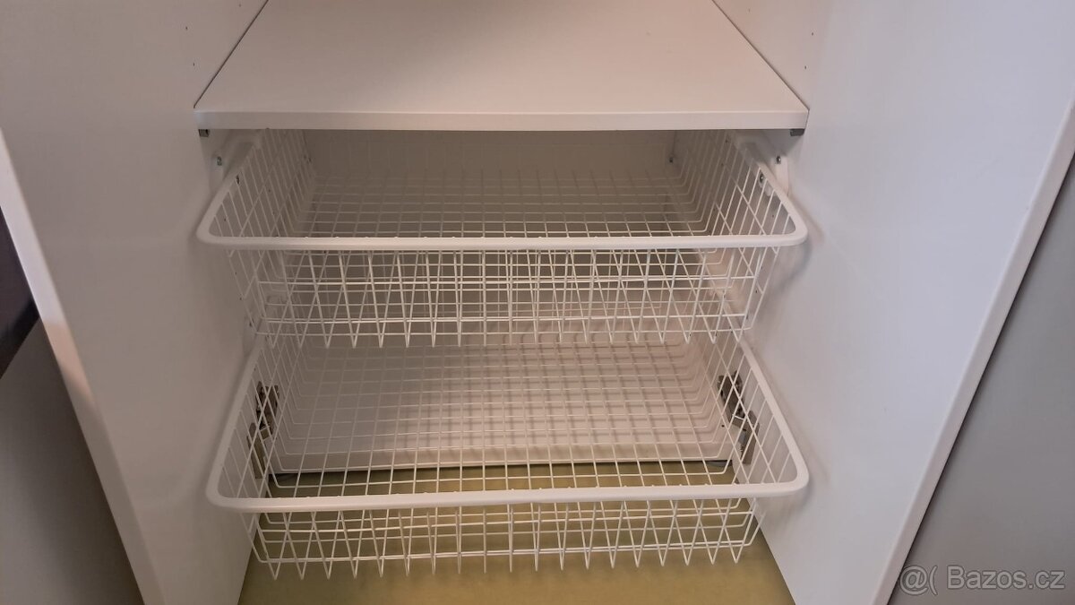 Skříňová sestava IKEA FRITIDS - 12