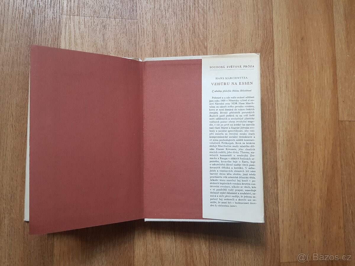 Prodám knihy Vlk mezi vlky 1 a 2 díl - 12