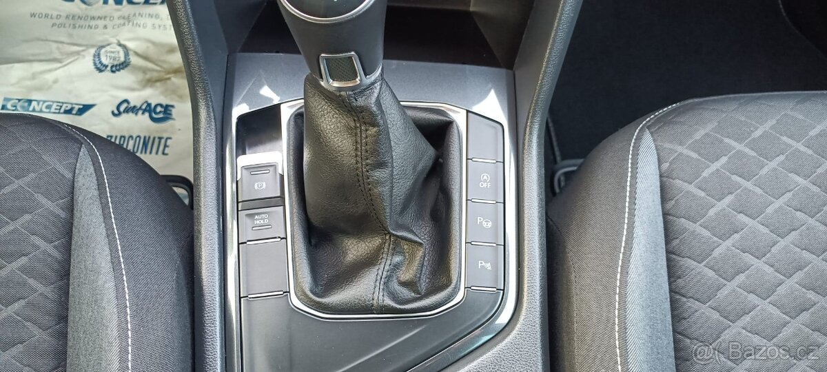 Volkswagen Tiguan 1.5 TSI, Join - 12