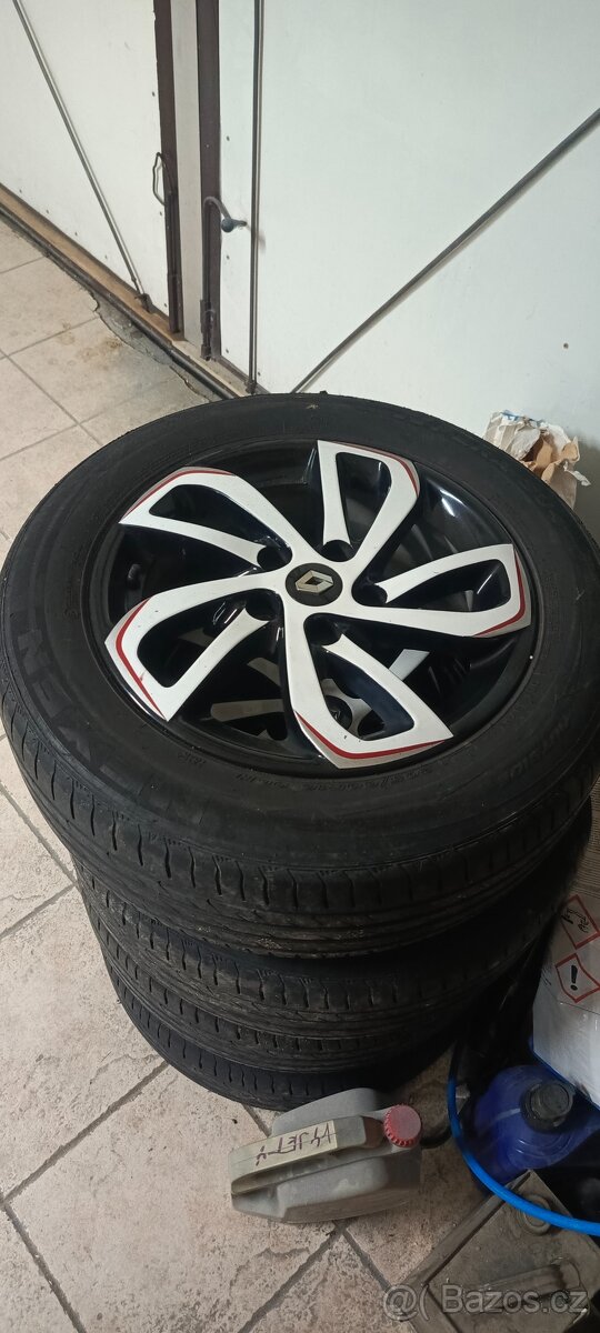 Renault Fluence 1.6 dCi - 12