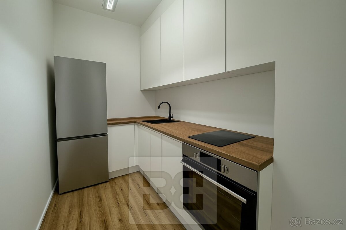 Pronájem bytu 1+kk 50 m², Brno - Komárov, ev.č. N08479 - 12