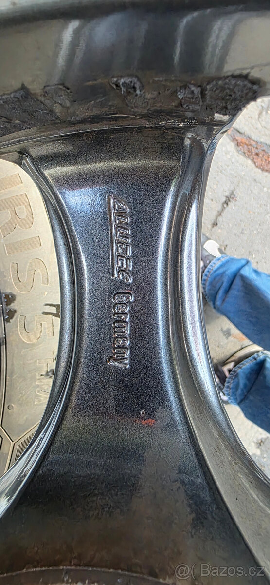 alu sada ALUTEC R16 - 12