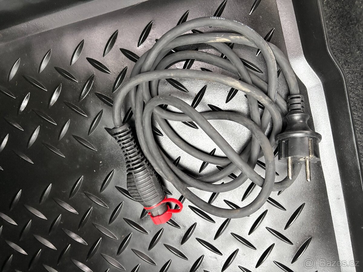 Dacia Logan Pick-Up 1.5dCi, 63kW, AC,Tažné - 12