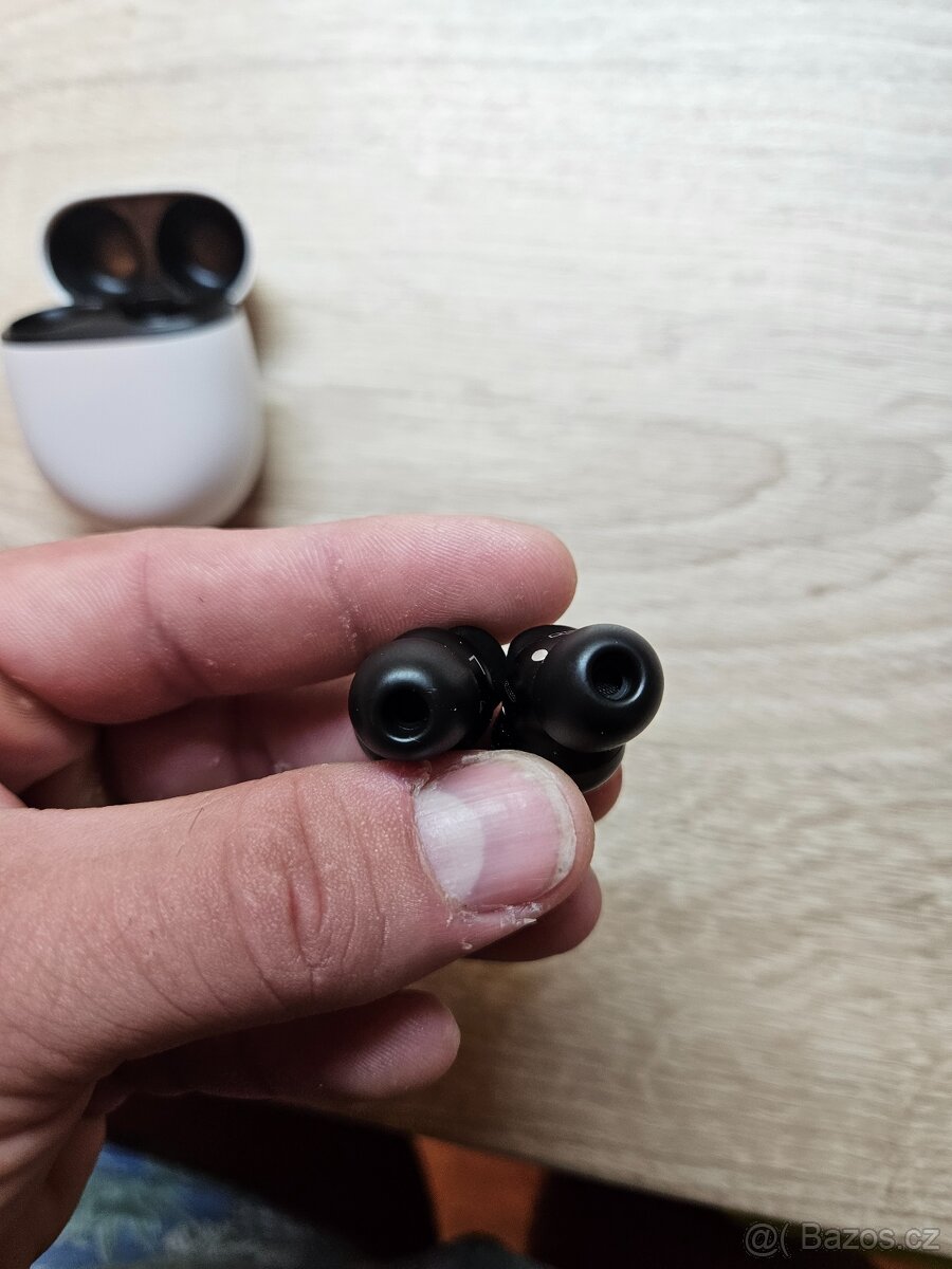 Google pixel buds pro 2 - 12