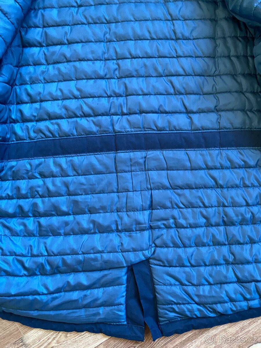 Pánský kabát Loap - L - 12