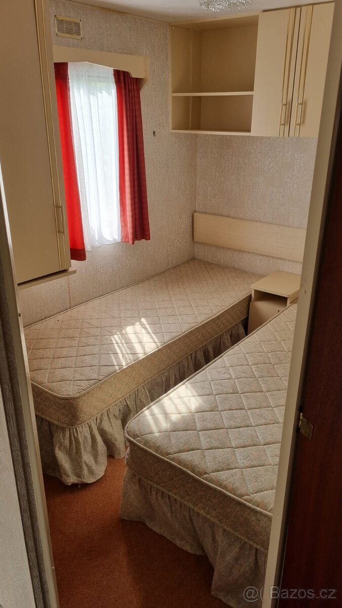 MOBILHEIM 3 KK - REGENT 2 - 12