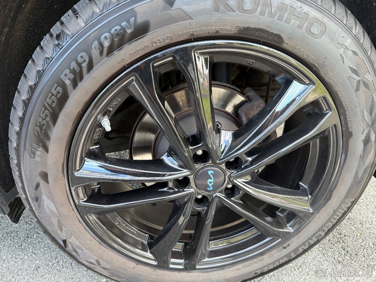 Kia Sorento 3 2016 2.2 147KW Automat - 12