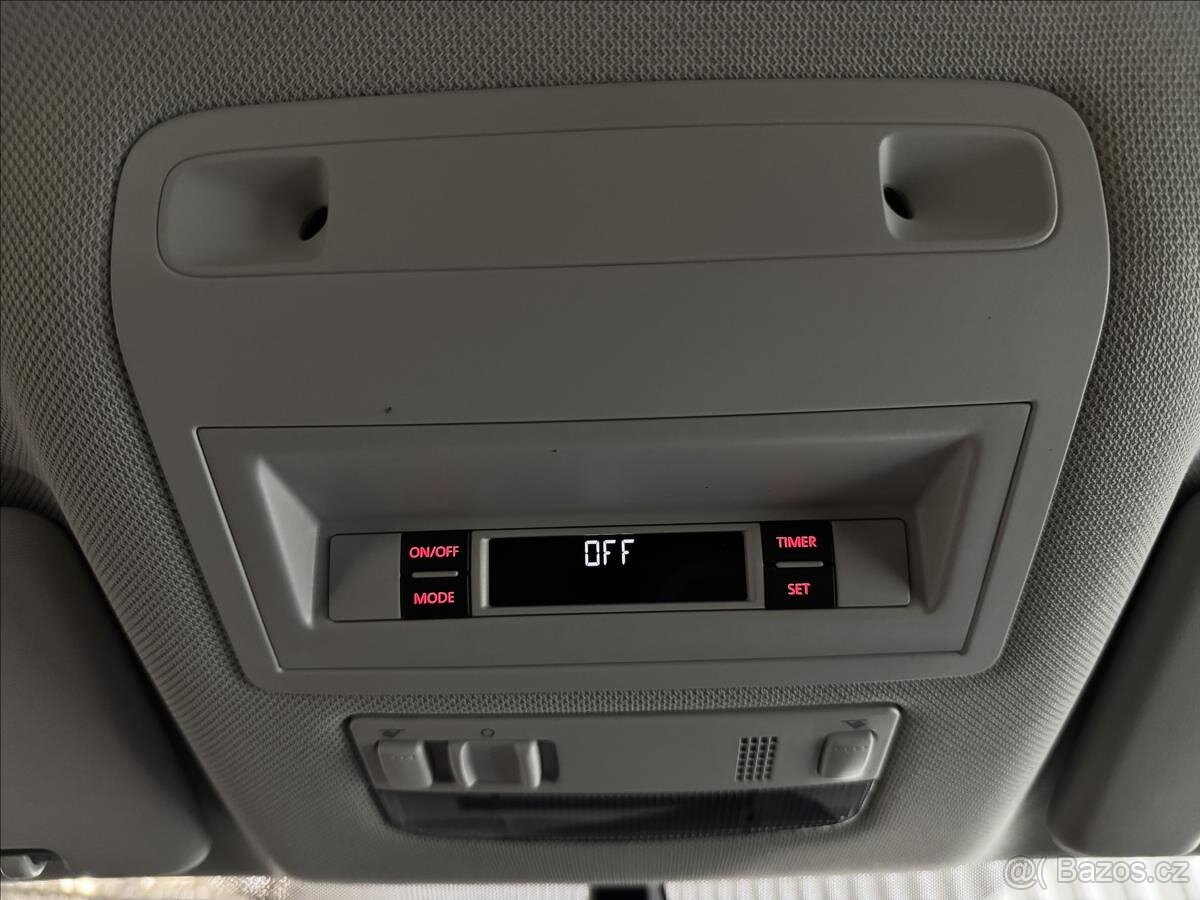 Volkswagen Amarok 3.0TDI V6 4MOTION HIGHLINE DPH - 12