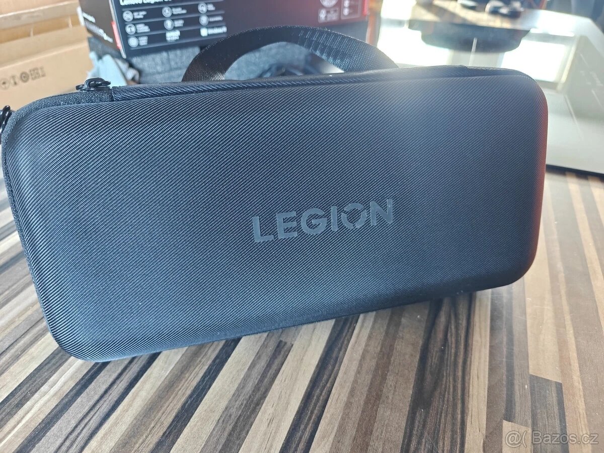 Prodám Lenovo Legion Go 8APU1 - 12