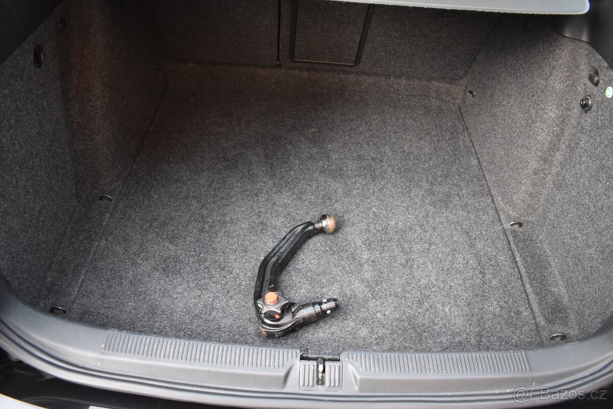 Škoda Octavia Combi 1.4 TSI r.2011 - 12