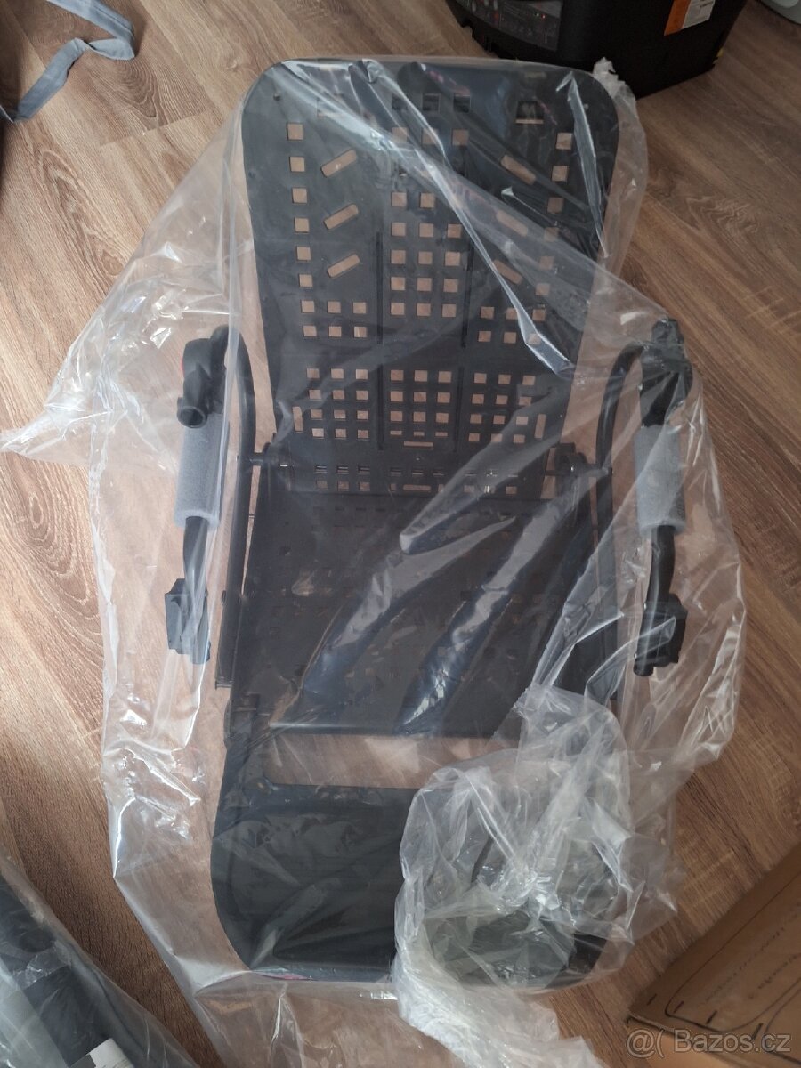 kočárek Lonex Julia Baronessa - 12