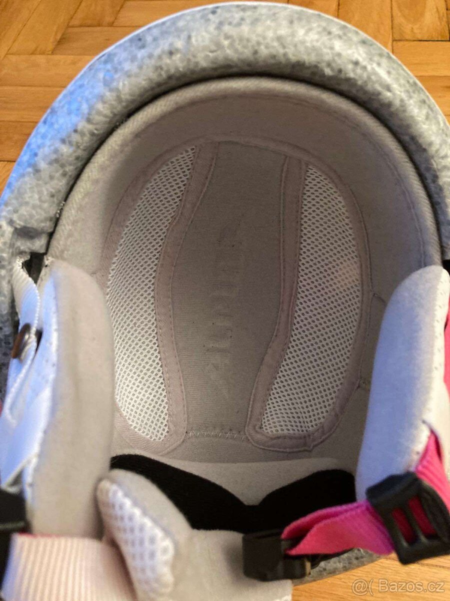 Helma alpina Junior 54-57 - 12