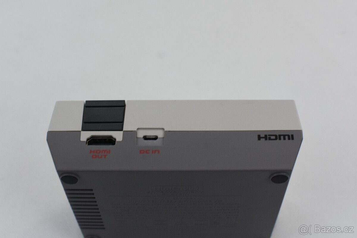 Nintendo Classic Mini: Nintendo Entertainment System - 12