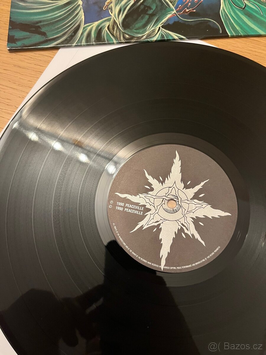 Autopsy – Severed Survival - 12