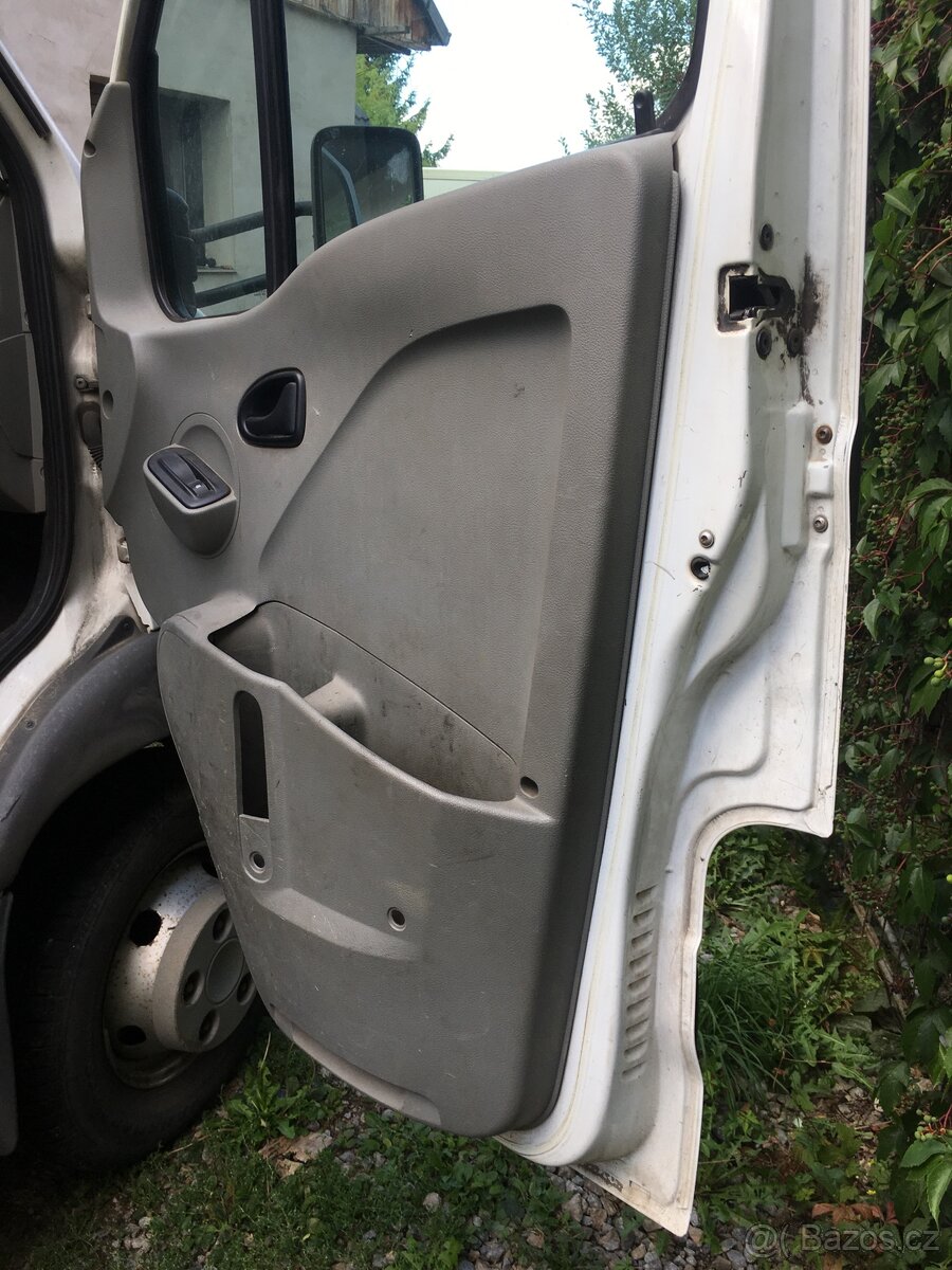 ND Renault Mascott 3.0 dxi 110kw - 12