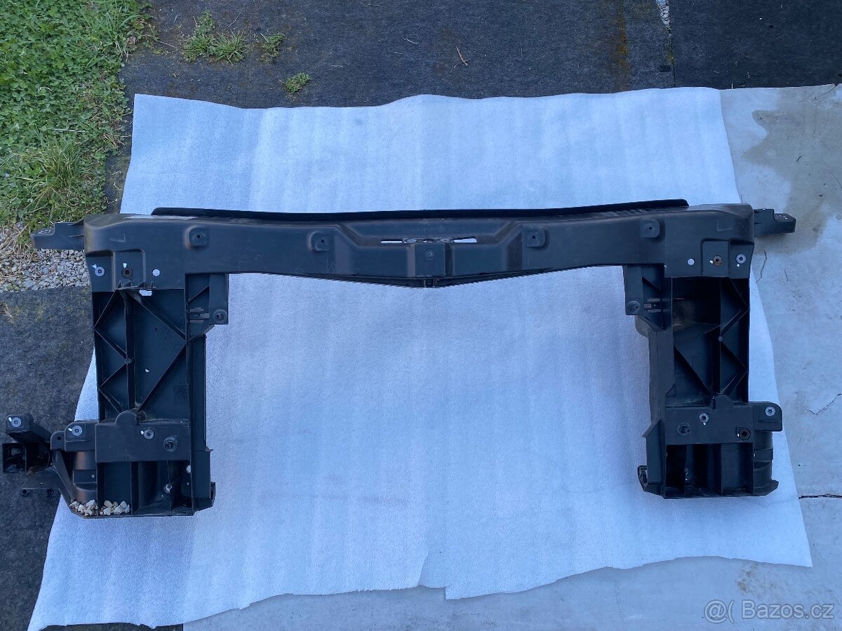 Karosárske Náhradní díly VW AUDI ŠKODA BMW TOYOTA - 12