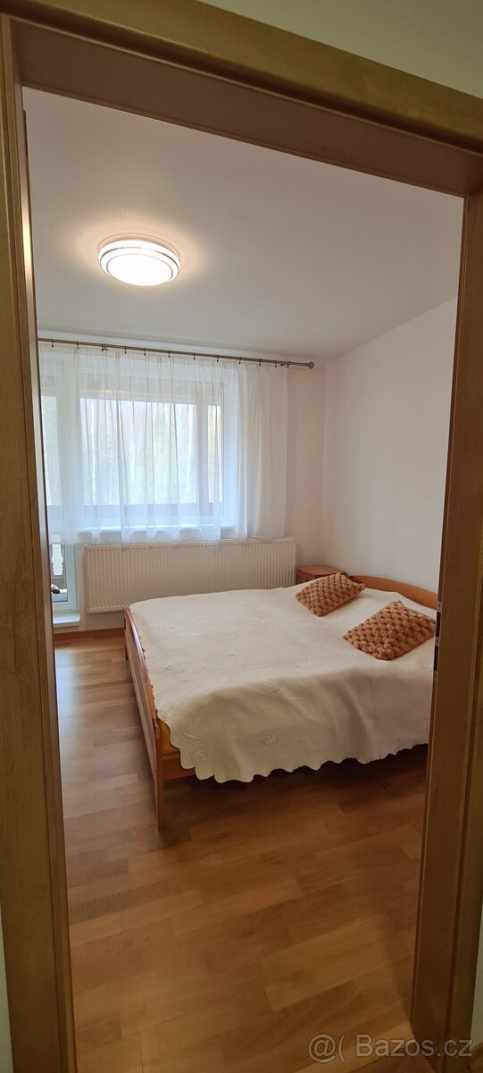 Apartmán Tatry - 12