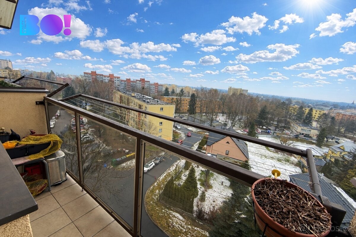 Prodej bytu 2+1 Karviná - Mizerov - 12