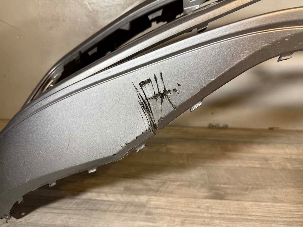 VW PASSAT B8 FACELIFT - náraznik 4xPDC - 3G0807221E - 12