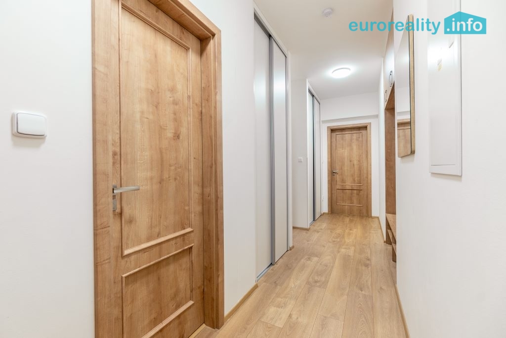 Pronájem, byt 2+1, Mladá Boleslav - 12