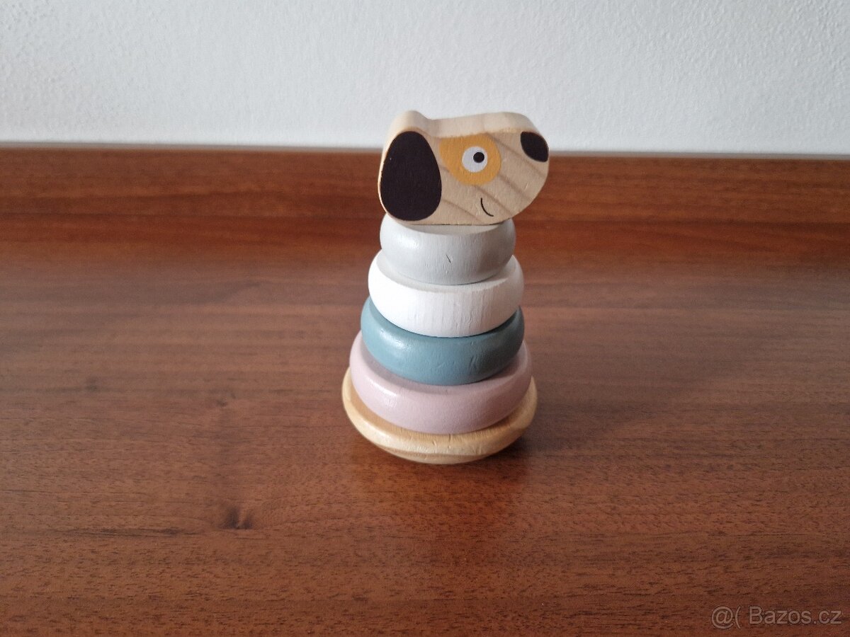 drevene hracky - 12