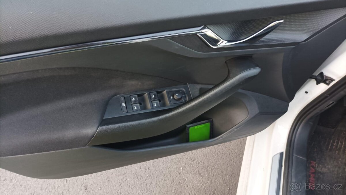 Prodám Škoda Kamiq - 12