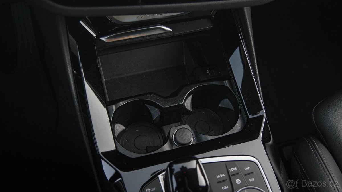 BMW X3, 20D xDrive 2,0/140kW Tažné - 12