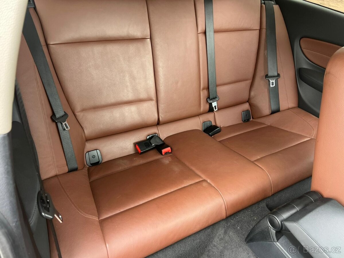 BMW e81 118i n43b20a 169tkm sport - 12