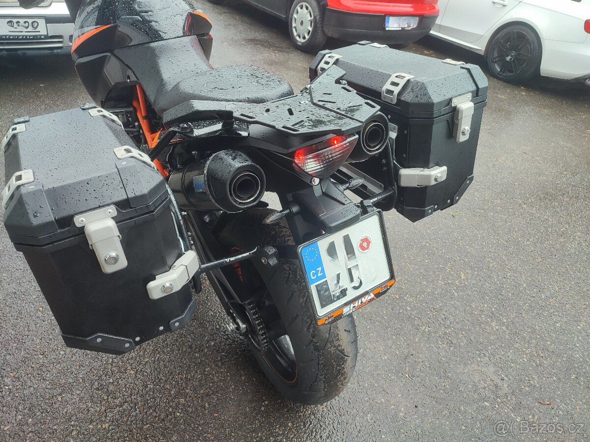 KTM 990 SMT - 12