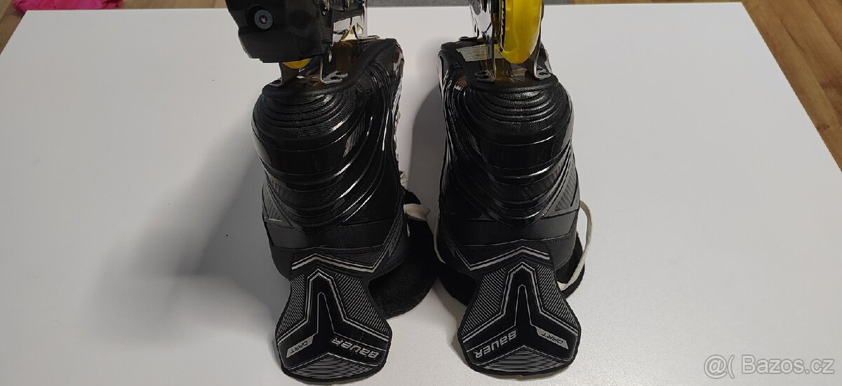 inline brusle Bauer RH DART SKATE SR - 12