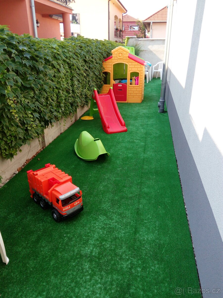 Apartmany Bandolero Velky Meder Celoročne - 12