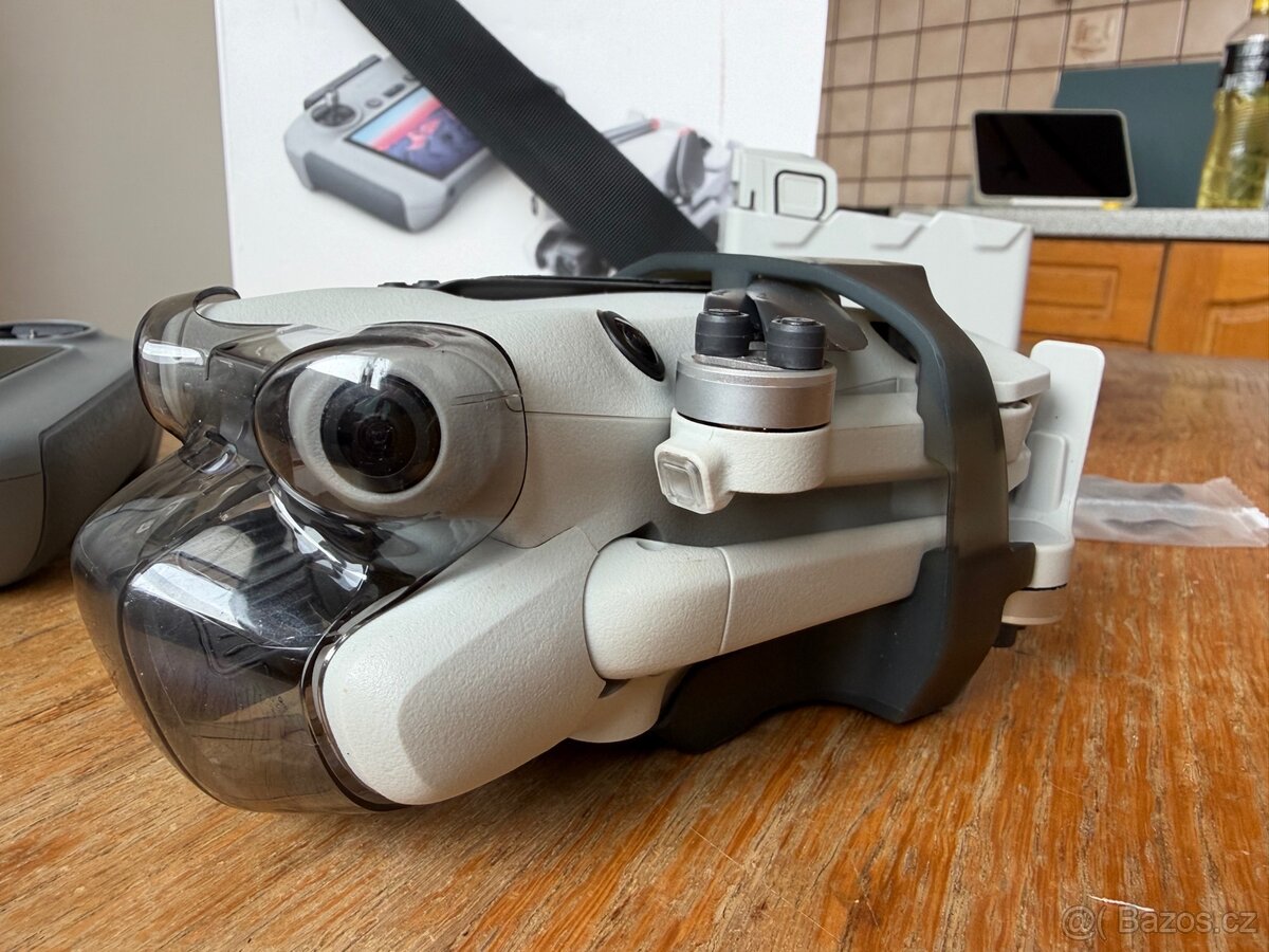 DJI mini 4 pro Fly more combo - 12