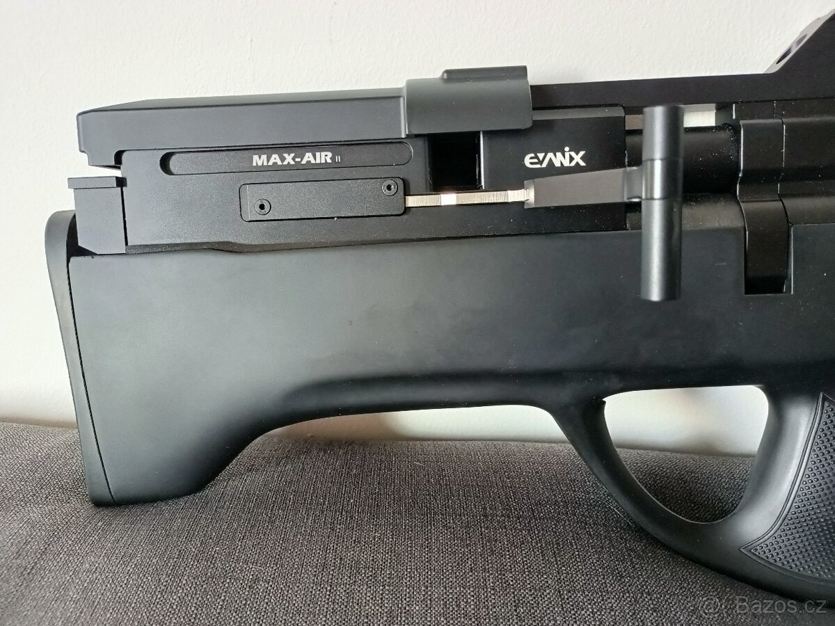 PCP ewanix max air2 - 12