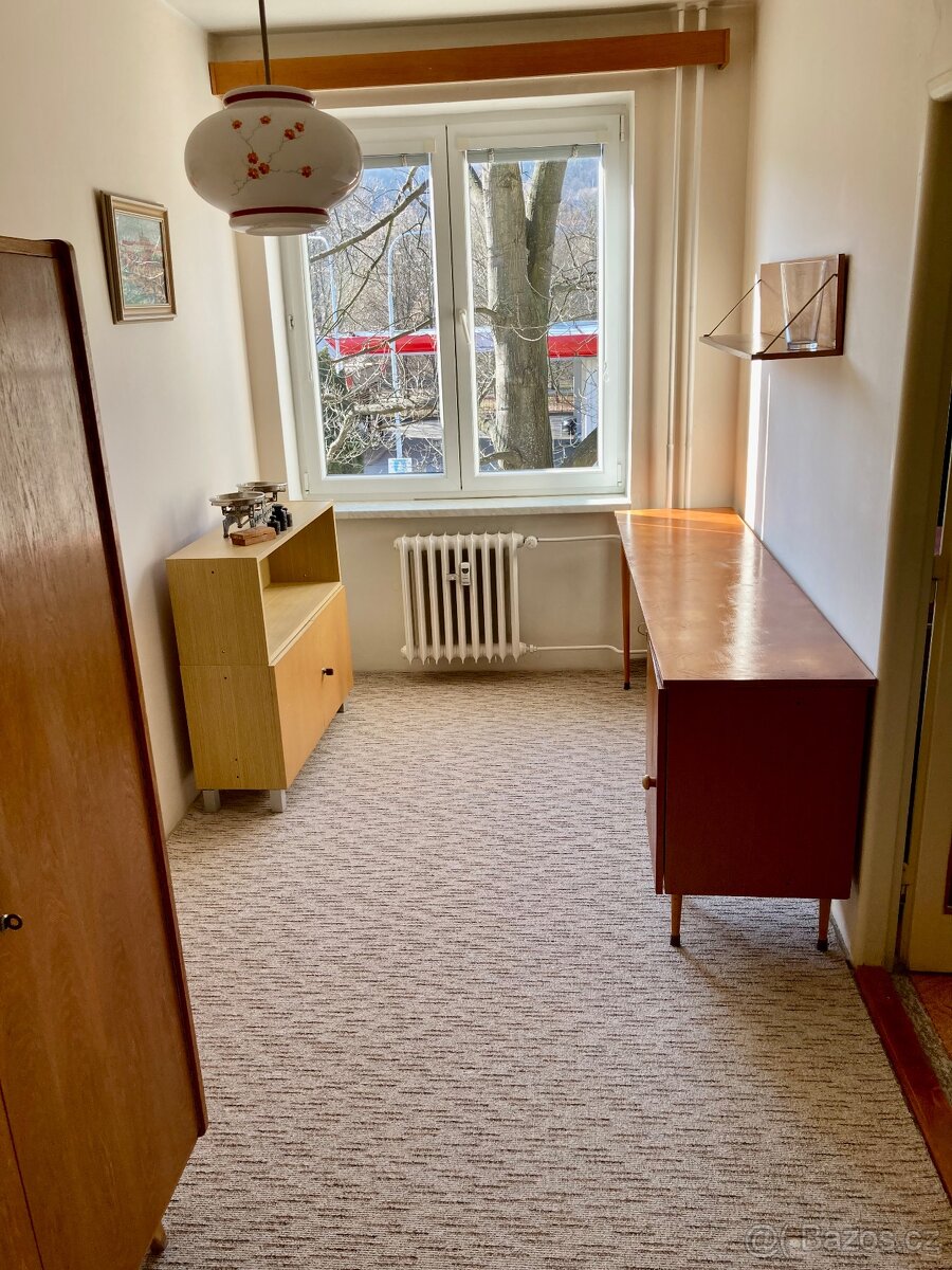 Pronájem bytu 3+1 Blansko - 12