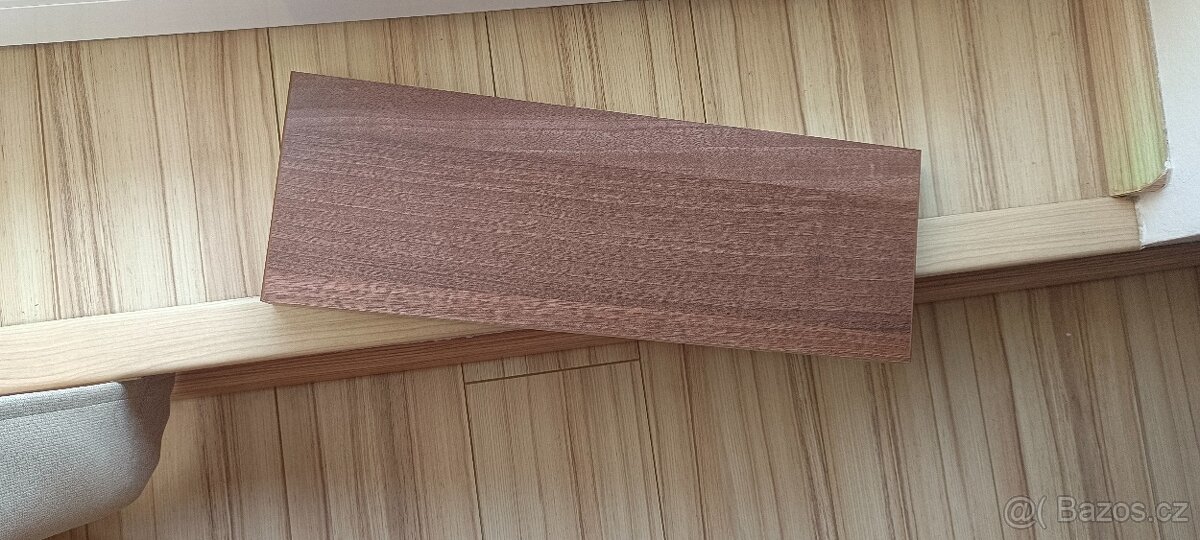 Krásná obývací stěna- čtyři díly - 12