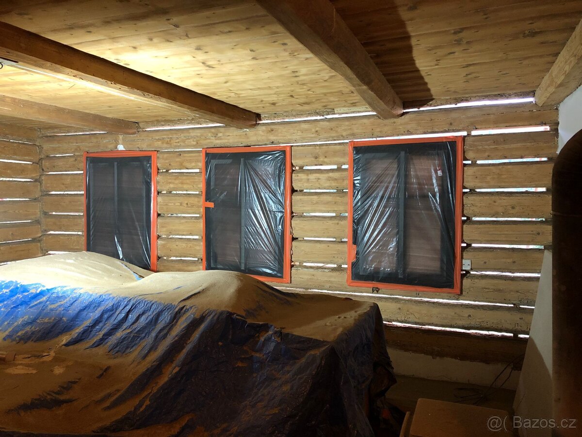 Mobilní tryskání, pískování, čištění povrchů - 12