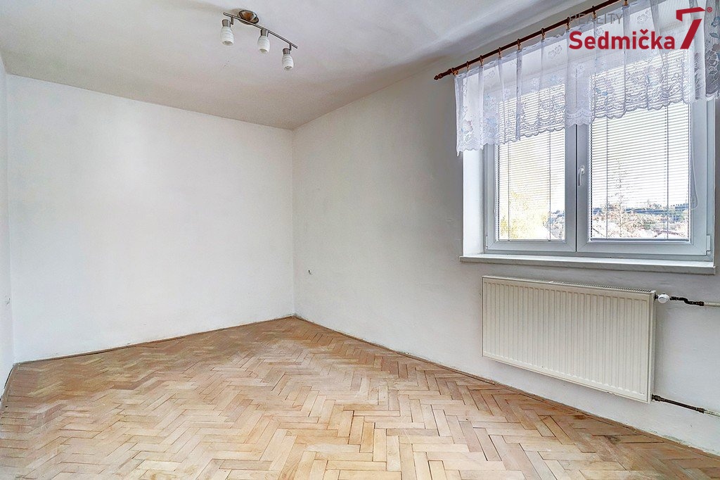 Byt 3+kk Vítanov, ev.č. 00573 - 12