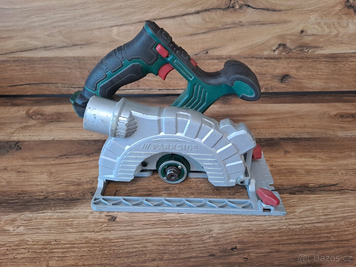 Aku nářadí PARKSIDE - 12
