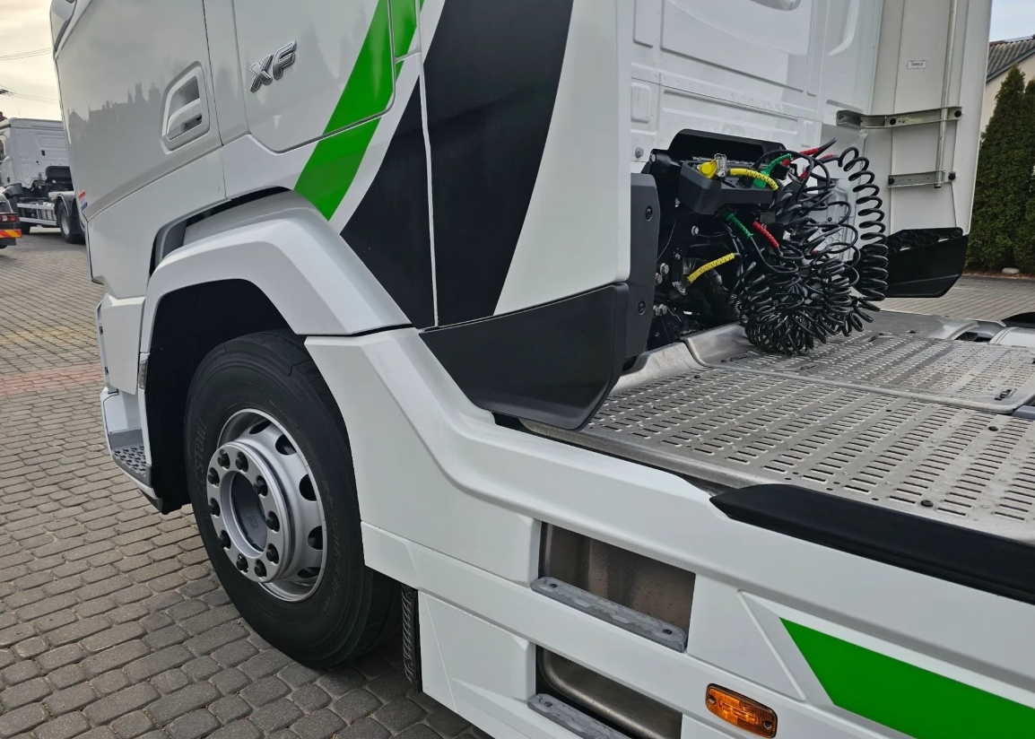 DAF XF/XG 530 - 4x2 – Tahač – EURO 6 - 12