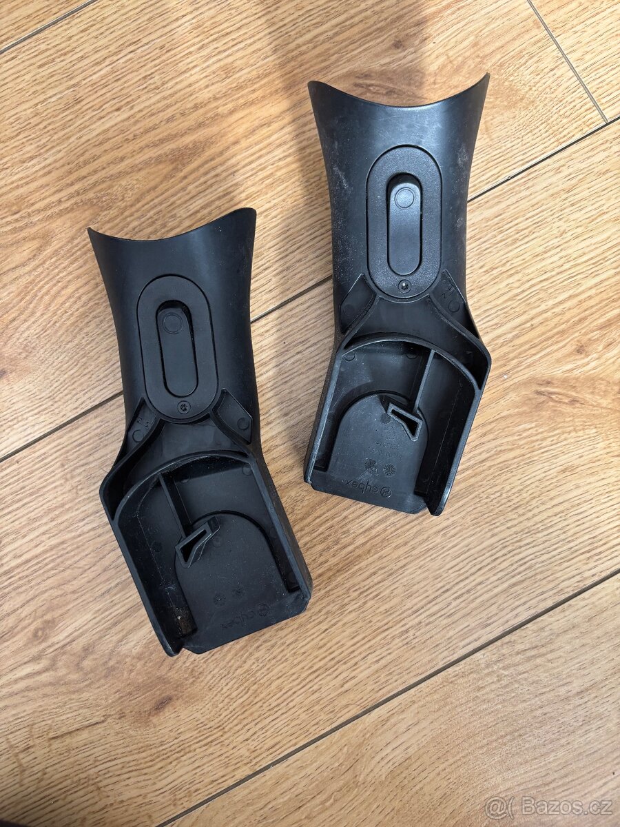 Cybex priam 2021 - 12